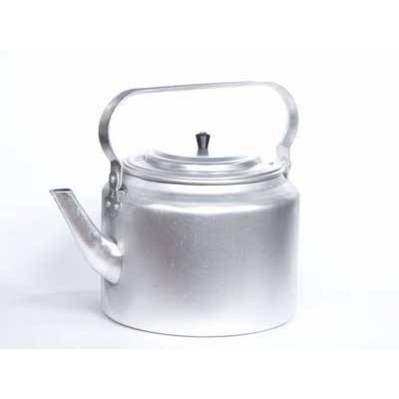 Чайник-котелок матовый 2,5 л