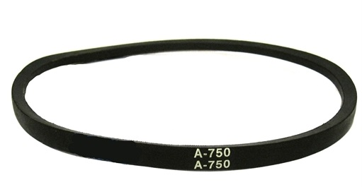 Ремень клиновой профиль А- 750 (Мотоблок Крот) 