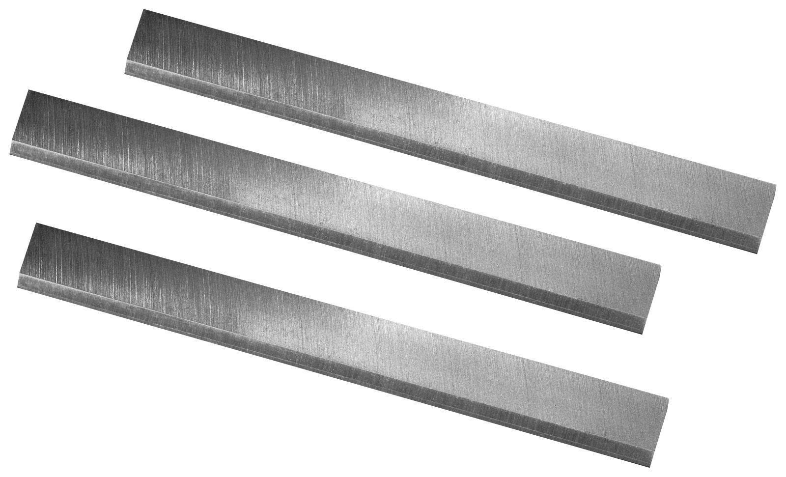 Ножи к станку прямые HSS Seb 250 мм (250*21*3),