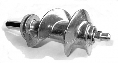 Шнек для электромясорубок MOULINEX 6гр.  MS005