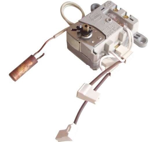 Термостат для водонагревателя TBST  16A250V  F76/S94 (65103771)