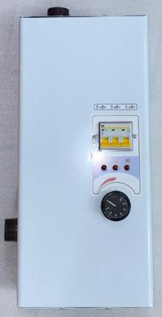 Электроводонагреватель ЭВПМ- 9,0 кВт  (левый)
