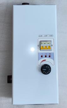 Электроводонагреватель ЭВПМ- 6,0 кВт  (левый)