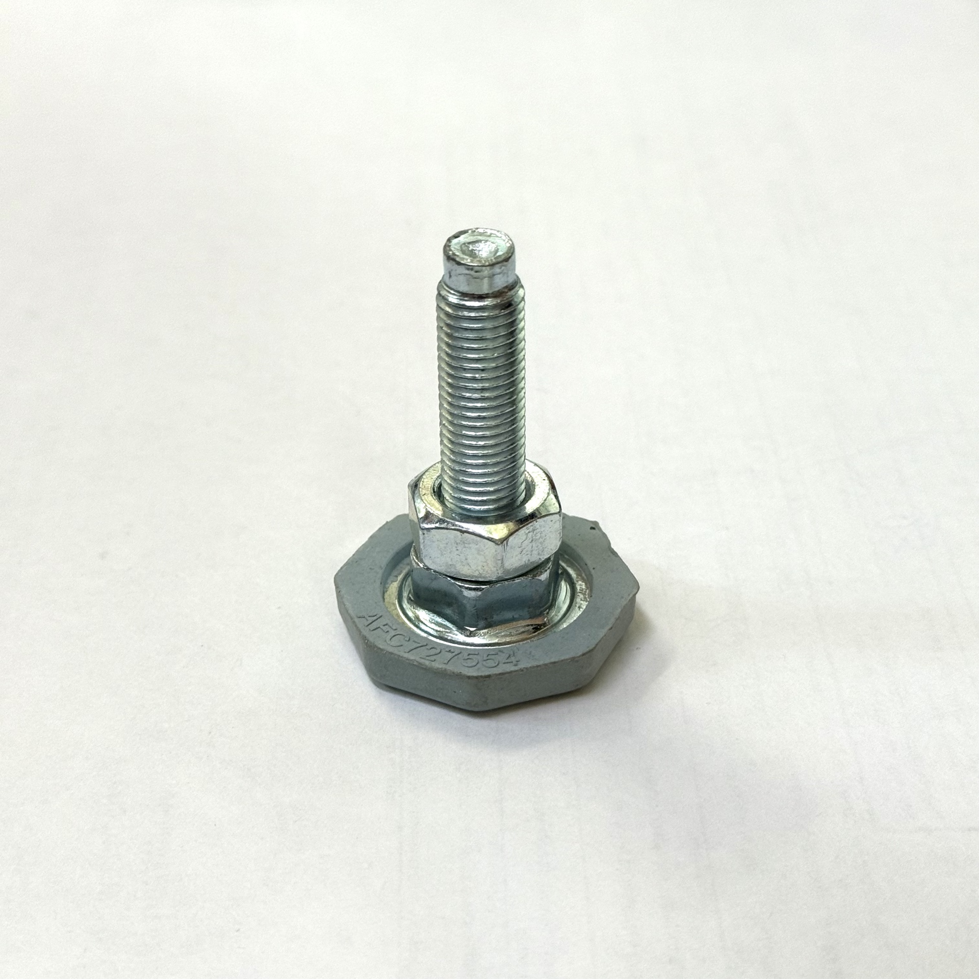 Ножка для СМА  LG  AFC727554, M10, L=54мм
