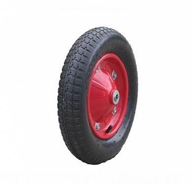 Колесо  для тачки 3.00/3.25-8   Ø 20