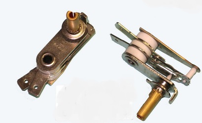 Терморегулятор на аэрогриль WH-068 250V/16A  AR003