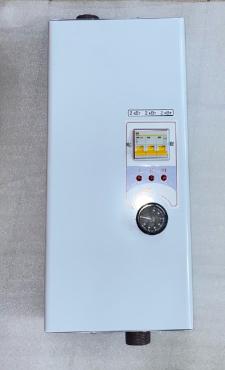 Электроводонагреватель ЭВПМ- 6,0 кВт  (верх-низ)
