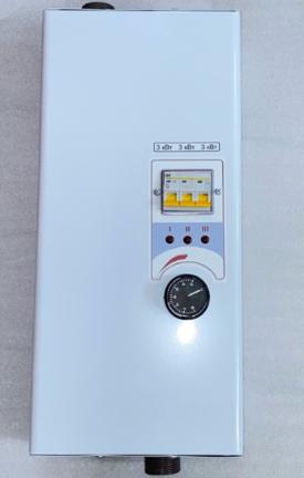 Электроводонагреватель ЭВПМ- 9,0 кВт  (верх-низ)