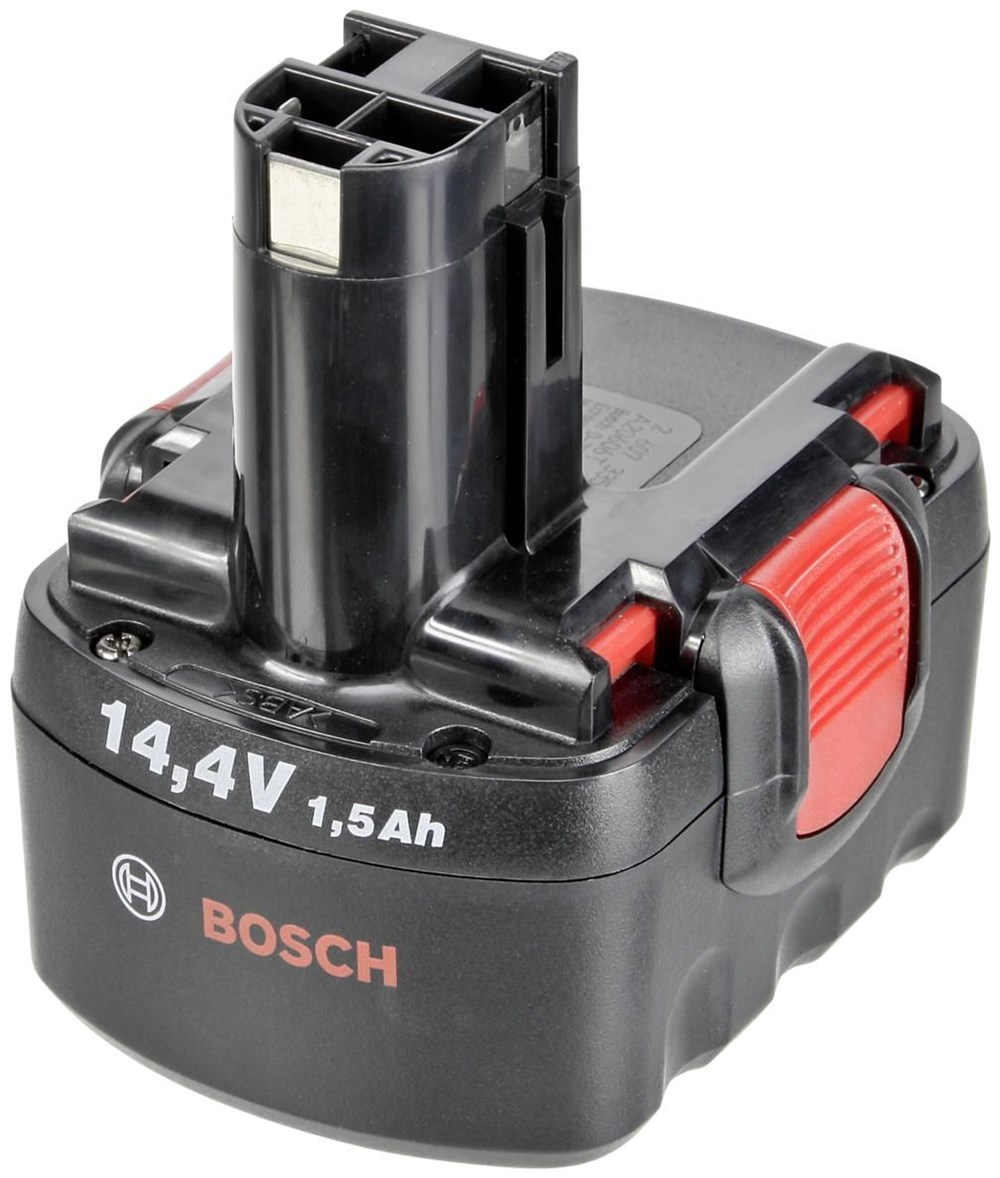 Аккумулятор для шуруповерта BOSCH 14.4V (1.5A) 010198N(1415)
