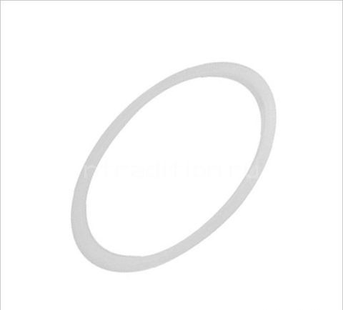 Уплотнительное кольцо Фляги (40 л) силикон  Ø235/205мм